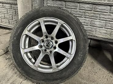 65: Комплект зимних колес на дисках - Шины: Yokohama iceGUARD IG50 — 1