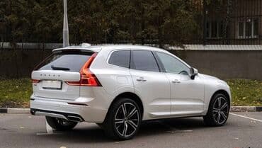 volvo x90: Volvo XC60: 2020 г., 2 л, Автомат, Бензин, Внедорожник — 3