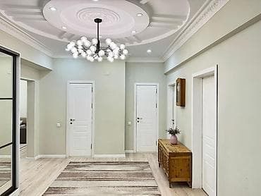 gala group: 3 комнаты, 105 м², Элитка, 10 этаж, Евроремонт — 8