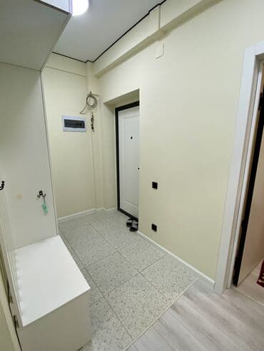 суточный квартира бишкек аламедин: 3 комнаты, 70 м², Элитка, 4 этаж, Евроремонт — 2