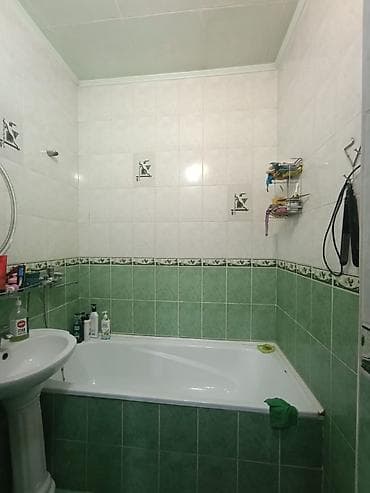 2 комнаты, 52 м², 106 серия, 9 этаж, Косметический ремонт — 7