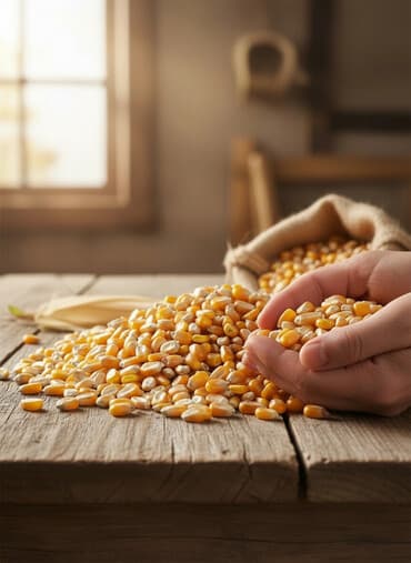 сколько стоит шпиц: Кукуруза Жугору Мака Оптом 400т Осталось Сухой Кургак Кукуруза, зерно — 1