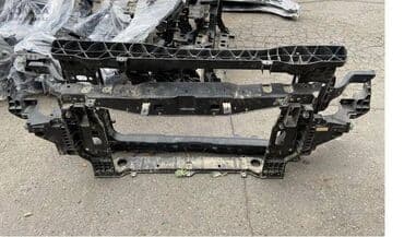 Задний левый суппорт Kia Б/у, Оригинал