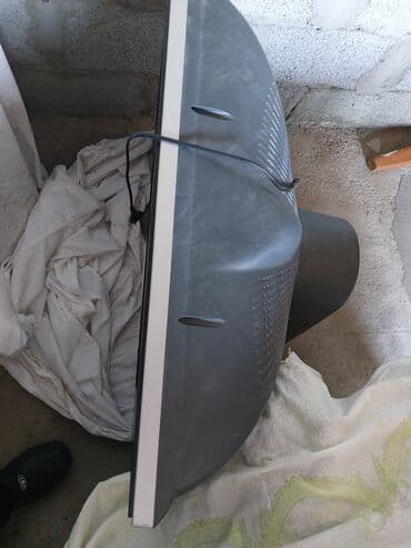 скупка старых нерабочих телевизоров: Телевизор LG в рабочем, хорошем состоянии.
Размер большой — 5