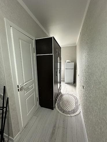 real sight: 1 комната, 35 м², 105 серия, 5 этаж, Евроремонт — 3