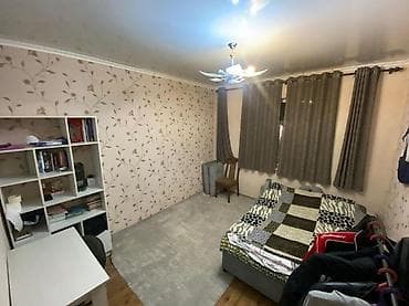 80000: 2 комнаты, 58 м², Индивидуалка, 2 этаж, Косметический ремонт — 4