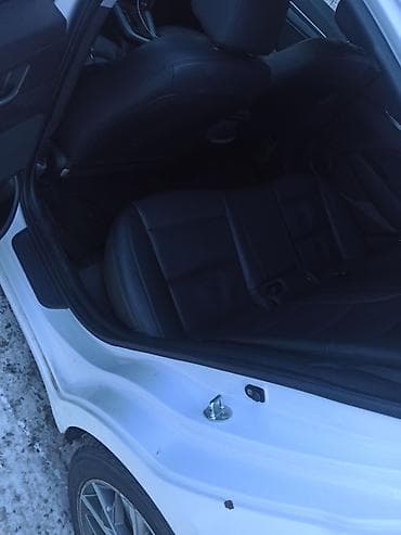 ниссан примера: Hyundai Avante: 2019 г., 1.6 л, Автомат, Бензин, Седан — 7