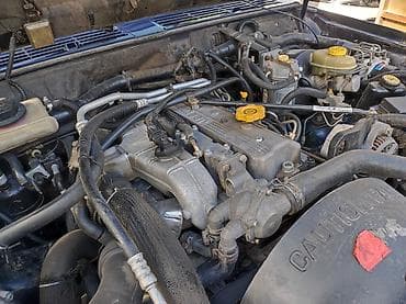 жили кулрей: Jeep Cherokee: 2001 г., 2.5 л, Механика, Дизель, Внедорожник — 4