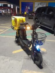 насос для велосипедов: Электрдик велосипеддер, Колдонулган — 6