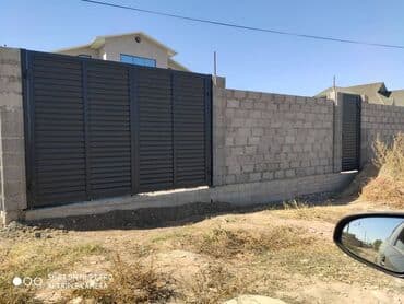 ремонт откатных ворот: Сварка | Ворота Гарантия — 10