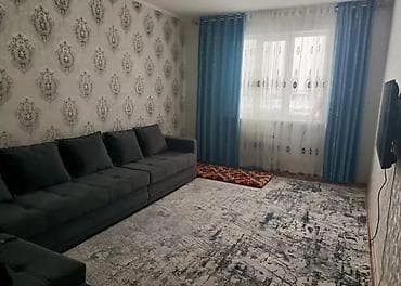 2 room: 2 комнаты, 67 м², 3 этаж — 3
