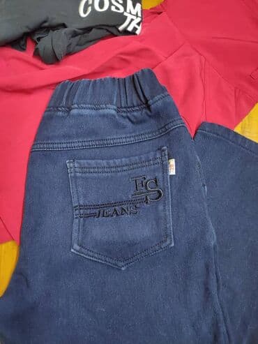 цветы даром: Два Пакета Одежды! На девочку подростка или на стройную девушку — 4