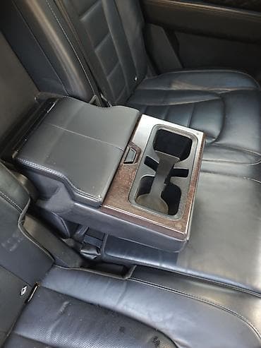 ssangyang rexton: Ssangyong Rexton: 2018 г., 2.2 л, Автомат, Дизель, Внедорожник — 9