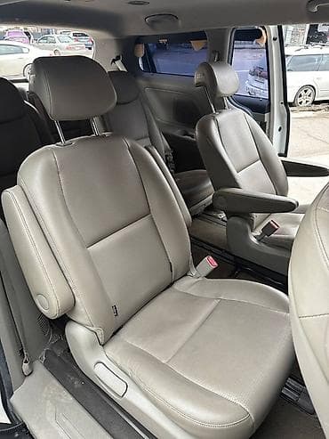 kia bongo: Kia Carnival: 2019 г., 2.2 л, Автомат, Дизель, Минивэн — 6