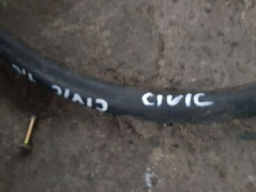 кондиционер для дом: Honda Civic шланг кондиционера Хонда Цивик Патрубок трубка на кондер — 3