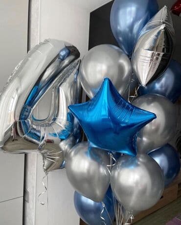 рождения ребёнка оформления: Гелевые шары Шарики на заказ Оформление для мероприятий Выписка из — 3