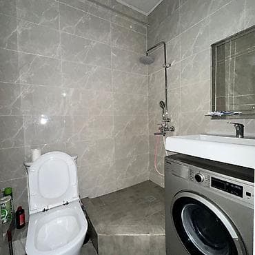 70: 1 комната, 33 м², Элитка, 4 этаж, Евроремонт — 9