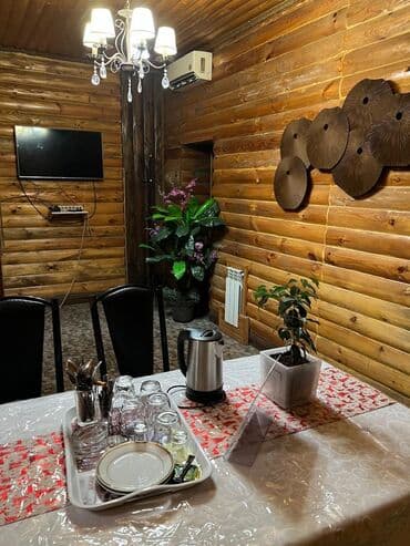 Линолеум: Баня | Бассейн — 6