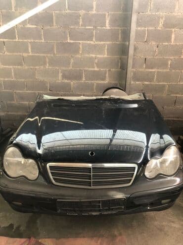 работа на дому в бишкеке набор текста: Продается запасные части ( запчасти ) E klass . W211. Все детали есть — 3