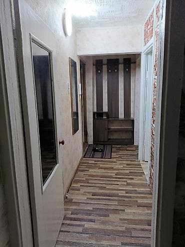 Комнаты: 60 м², С мебелью — 8