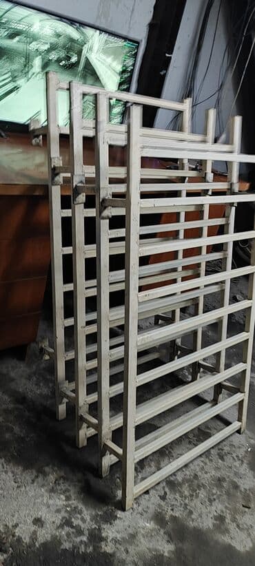 на железных номерах: Подоконники, Готовые, Новый, Без установки — 2