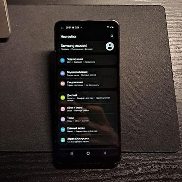 телефоо: Samsung Galaxy A21S, 2 SIM — 3