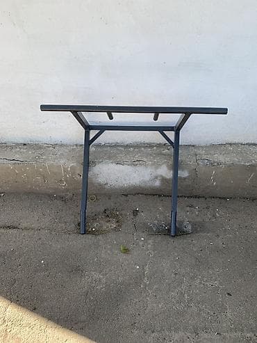 Турник нужно только крепление сделать