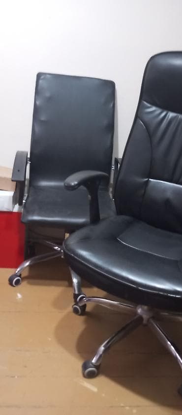 herman miller бу: Офисное кресло, Б/у, С колесиками, Самовывоз — 5