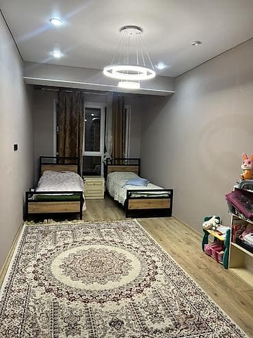 продаю 2 комнатные квартиры: 3 комнаты, 80 м², 6 этаж, Дизайнерский ремонт — 4