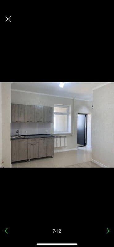 аренда домкрат: 2 бөлмө, Менчик ээси, Чогуу жашоосу жок, Эмерексиз — 2