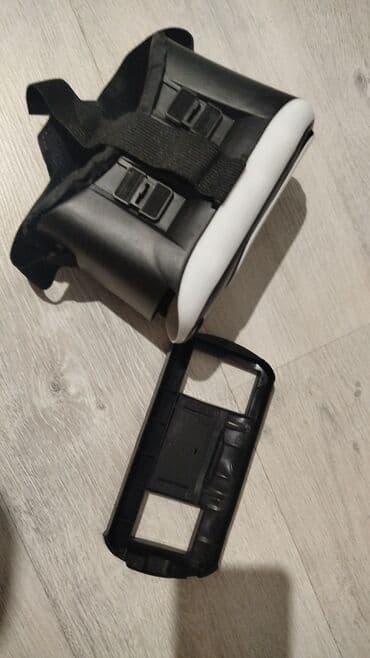 вертуальные очки: VR BOX — 3