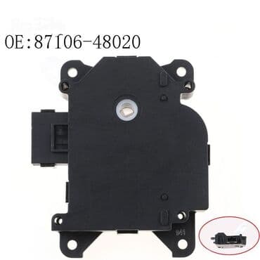 контроллеры raid red hat linux: СЕРВОПРИВОД ПЕЧКИ 🔥 ЛЕКСУС РХ300/РХ330 ТОЙОТА ХАЙЛАНДЕР LEXUS — 4