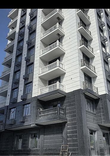 Кыймылсыз мүлк: Продаётся 1 ком квартира готовая под ПСО,Премиум класса ✅ S. - 48 ✅ — 9