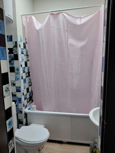 орошаемое земля: 2 комнаты, 74 м², 3 этаж — 5