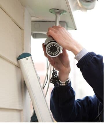 ночь охрана: Системы видеонаблюдения, Домофоны, Охраннопожарные сигнализации | Офисы, Квартиры, Дома | Установка, Демонтаж, Настройка — 3