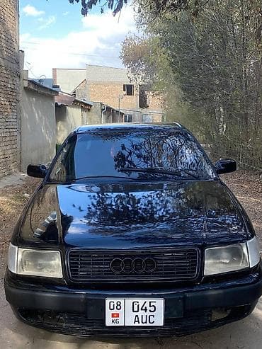audi rs5 цена бишкек: Audi S4: 1992 г., 2 л, Кол менен иштөөчү, Седан — 3