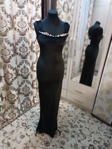 шикарные платья больших размеров: Вечернее платье, Стандарт — 7