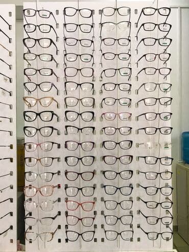 защитные очки от компьютера бишкек: Очки оптика Очки с защитой от телефона и компьютера Компьютерные — 7