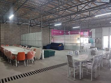 кыргыз мебель: Конок бөлмөсү үчүн үстөл жана отургуч — 4