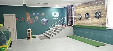 торговая точка в аренду: 5 и более комнат, 434 м², Элитка, Дизайнерский ремонт — 2