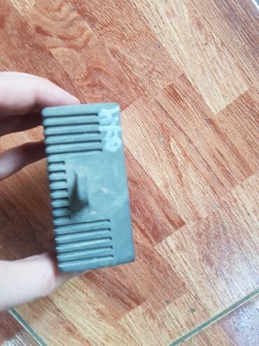 кутер: Infiniti QX4 блок ксенон, Инфинити Ку икс 4 1998 по 2003 год, блок — 4