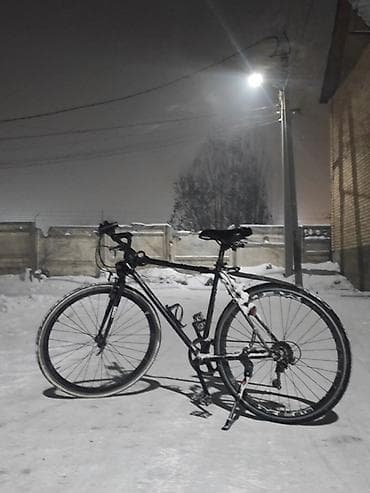 велосипеды б у дешево: Всё работает отлично сел и поехал менял педаль на новые металлические — 1