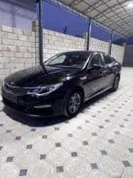 субару импреза 2009: Kia K5: 2019 г., 2 л, Автомат, Газ, Седан — 15