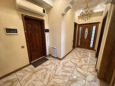 двухур: 5 и более комнат, 180 м², Элитка, 6 этаж, Евроремонт — 2