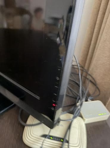 lcd: Телевизор Samsung 32" Модель: Samsung LE32B350F1W (серия LE32B350) — 3