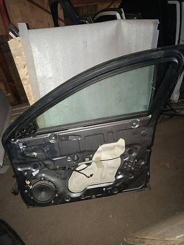 samsung nx: Дверь Передняя правая Renault, Оригинал — 2