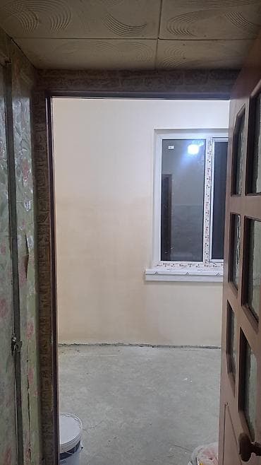 1 bedroom: 1 комната, 40 м², 105 серия, 3 этаж, Косметический ремонт — 7