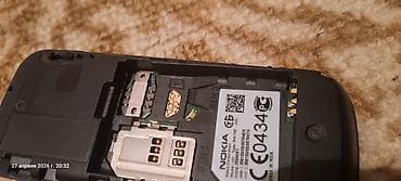 11 iphone: Fly DS110, цвет - Серый, 2 SIM — 4