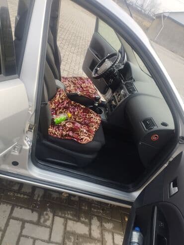 газовоз зил газовоз агзс: Ford Mondeo: 2002 г., 1.8 л, Механика, Бензин, Седан — 5