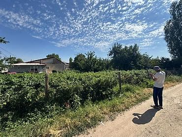 участок воз: 8 соток, Для строительства, Красная книга — 4